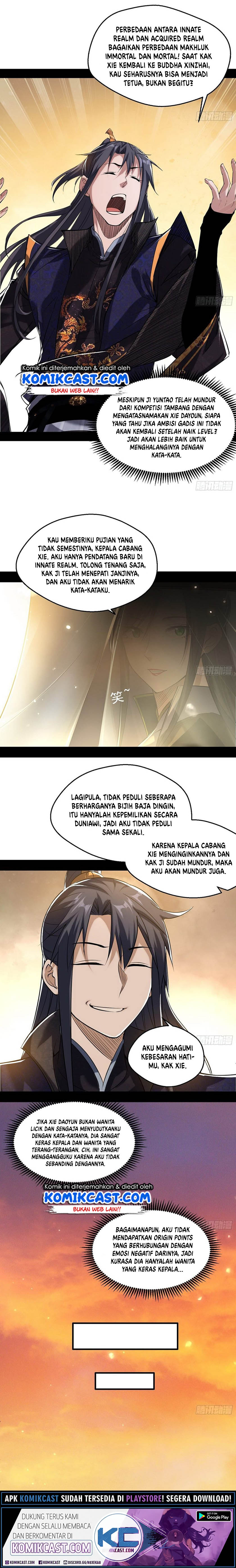 Dilarang COPAS - situs resmi www.mangacanblog.com - Komik im an evil god 083 - chapter 83 84 Indonesia im an evil god 083 - chapter 83 Terbaru 5|Baca Manga Komik Indonesia|Mangacan